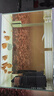 海豚七彩神仙魚(yú)飼料 一眉道人魚(yú)專(zhuān)用飼料 七彩魚(yú)食斗魚(yú)魚(yú)糧下沉顆粒 七彩神仙魚(yú)飼料 1000g/袋 曬單實(shí)拍圖