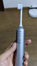 京東京造智能掃振電動(dòng)牙刷JZ9絲緞銀 超長續(xù)航緩震包膠刷頭兒童電動(dòng)牙刷深度清潔電動(dòng)牙刷男生日禮物女禮物 曬單實(shí)拍圖