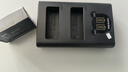 綠巨能（llano）松下相機(jī)電池 DMW-BLG10相機(jī)電池/充電器套裝 適用DMC-GF6/GX7/GF3/S6K/LX100/GF6K 一電一充套裝 曬單實(shí)拍圖