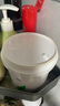 貝多絲秒秒順調理霜發(fā)膜倒膜護發(fā)素修護防止干燥 曬單實(shí)拍圖