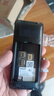 飛利浦（PHILIPS）E536 老年人手機4G全網通老人機雙卡雙待超長待機大字大聲大按鍵學生兒童備用專用功能機 星空黑 曬單實拍圖