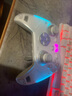 北通鯤鵬70AI智控旗艦精英游戲手柄xbox自適應(yīng)扳機(jī)switch2電容搖桿steam電腦PC手機(jī)藍(lán)牙NS雙影奇境 曬單實(shí)拍圖