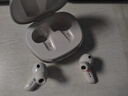 漫步者（EDIFIER）NeoBuds Pro3 入耳式圈鐵降噪藍(lán)牙耳機(jī) 50dB自適應(yīng)寬頻降噪 適用蘋果華為小米OPPO手機(jī)  星光白 曬單實(shí)拍圖