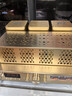 奧斯堡出口丹麥發(fā)燒高端hifi膽機(jī)電子管功放機(jī)大功率無(wú)損光纖同軸藍(lán)牙 金色 曬單實(shí)拍圖