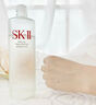 SK-II神仙水75ml精華液sk2水乳化妝品全套護膚品套裝禮盒skii生日禮物 曬單實拍圖
