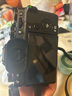 富士（FUJIFILM）XT5 X-T5  XM5入門微單相機數(shù)碼復古XT4升級6K防抖Vlog全新送禮 X-T5黑色+XF16-80F4變焦鏡頭 全新官配包含（機身+肩帶+原電） 曬單實拍圖