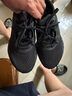 阿迪達斯 （adidas）跑步鞋男鞋2025秋冬季新款PUREBOOST 23減震運動(dòng)鞋透氣低幫休閑鞋 IF4840黑色 40.5 曬單實(shí)拍圖