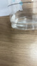 世喜嬰兒鴨嘴杯6個月以上寶寶學(xué)飲PPSU喝水奶瓶刻度重力球吸管水杯 曬單實拍圖