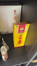 五糧液 五糧春一代 45度濃香白酒 四川宜賓 糧食酒 45度 250mL 12瓶 箱裝 曬單實拍圖