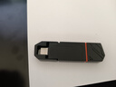 臺(tái)電（TECLAST）128GB Type-C USB3.2固態(tài)U盤 讀速550MB/s 高速雙接口手機(jī)U盤 大容量雙頭車載優(yōu)盤 曬單實(shí)拍圖