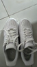 耐克NIKE板鞋女空軍一號AF1 AIR FORCE 1運動鞋DD8959-100白37.5 曬單實拍圖