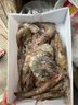 新食道青蝦仁 新疆國產(chǎn)養(yǎng)殖大蝦 遠離海域 活凍白對蝦 送禮佳品 新疆大蝦4斤裝 0斤(凈重)  20/30 曬單實拍圖
