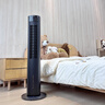 普拉扎德國空調(diào)扇強(qiáng)力制冷家用電風(fēng)扇落地靜音冷氣可移動臥室小型冷風(fēng)機(jī)2025新款一體機(jī)壓縮機(jī)制冷風(fēng)扇 機(jī)械款】雪域白 空調(diào)冷風(fēng) 大面積制冷 冷透全屋 曬單實(shí)拍圖