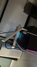 Tenda騰達(dá) WiFi6智能免驅(qū) usb無線網(wǎng)卡臺(tái)式機(jī)專用 外置高增益天線 筆記本電腦wifi接收器 無限wifi發(fā)射 曬單實(shí)拍圖