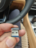 聯(lián)想（Lenovo）64GB USB3.1 U盤 SX7車載辦公投標(biāo)迷你u盤 優(yōu)盤黑色 曬單實(shí)拍圖