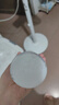 郁美凈乳木果滋潤柔膚水250ml保濕補水滑嫩肌膚爽膚水 曬單實拍圖