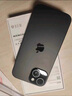 Apple/蘋果 iPhone 15 (A3092) 256GB 黑色 支持移動聯(lián)通電信5G 雙卡雙待手機(jī) 曬單實拍圖