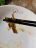 蟹君寶香辣海帶絲即食菜下飯菜開胃速食菜麻辣休閑零食鮮脆涼拌咸菜榨菜 香辣海帶絲 40g*15袋 曬單實(shí)拍圖