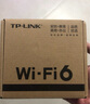 普聯(lián)（TP-LINK） 面板AP AX1500M 全屋WiFi套裝  WiFi6 千兆路由器 POE 雙頻無線 深空銀面板×5+9口一體化路由1 曬單實拍圖