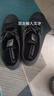 回力帆布鞋男女鞋簡約百搭休閑鞋低幫學(xué)生運動板鞋 WXY167 黑色 43 曬單實拍圖