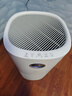 美的（Midea）醫(yī)護(hù)母嬰級空氣凈化器除甲醛新房專用除寵物異味煙味二手煙消毒機(jī)家用臥室過敏源除螨新風(fēng)換氣系統(tǒng) 【大空間速凈化】KJ600G-RX600 曬單實(shí)拍圖