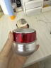 珀萊雅紅寶石面霜3.0輕盈款50g抗皺緊致淡化細(xì)紋保濕乳液面霜生日禮物女 曬單實(shí)拍圖