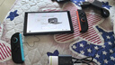 任天堂（Nintendo）Switch2游戲機 2代主機 NS2掌機游戲主機 國際版多語言新品 【保稅倉】港版Switch2賽車同捆+PRO手柄 曬單實拍圖