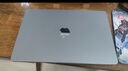 【準(zhǔn)新品】Apple/蘋果AI筆記本/2025款MacBookAir 15英寸M4(10+10核)16G 256G天藍(lán)色電腦MC7A4CH/A 曬單實拍圖
