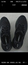 Saucony索康尼MARSHAL率途男透氣緩震穩(wěn)定支撐跑步鞋訓(xùn)練運(yùn)動(dòng)鞋黑 41 曬單實(shí)拍圖