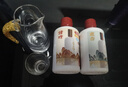 厚工坊儲時藏香100ml小酒試飲組合 醬酒53度大曲坤沙酒 老酒特調自飲 53度 100mL 2瓶 （儲時藏香100ml） 曬單實拍圖