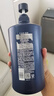 清揚（CLEAR）男士蓬松去屑洗發(fā)水1.2kg 止癢活力運動型1200g  曬單實拍圖