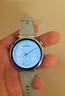HUAWEI WATCH GT 5 41mm 湖光青 氟橡膠表帶華為智能手表情緒健康助手玄璣感知系統(tǒng) 曬單實拍圖