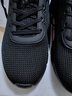 斯凱奇（Skechers）女鞋夏季網(wǎng)面透氣休閑鞋軟底舒適運動鞋減震戶外健步鞋117346 曬單實拍圖