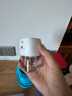 彩虹電熱蚊香液（滅蚊液）套裝無味驅(qū)蚊液電蚊香液家用加熱器包裝隨機 【店長推薦】12瓶+2器（360晚） 曬單實拍圖