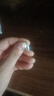S999純銀滿天星戒指女輕奢小眾高級(jí)感食指戒指手飾送女友節(jié)日禮物 【999銀】滿天星戒指 開(kāi)口可調(diào)節(jié) 曬單實(shí)拍圖