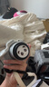 佳能（Canon）EOS R50 微單半畫幅相機 r50小巧便攜 Vlog拍攝直播相機 4K短視頻  學(xué)生微單相機 R50白色 RF-S18-45套機 套餐二【升級專業(yè)UV鏡~備用電池~攝影三腳架】 曬單實拍圖