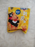 徐福記 熊博士 剝皮果汁軟糖 芒果 60g QQ糖 兒童糖果 解饞零食 曬單實(shí)拍圖