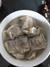 灣仔碼頭三鮮水餃1320g66只餃子早餐速食半成品面點(diǎn)速凍餃子 曬單實(shí)拍圖
