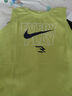 NIKE3BRAND 耐克男童背心+短褲2件套25夏季網(wǎng)眼速干吸汗兒童運(yùn)動(dòng)套裝 曬單實(shí)拍圖