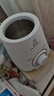 小白熊SnowBear 溫奶器 多功能暖奶器 恒溫調(diào)奶器 嬰兒熱奶解凍加熱寶寶輔食0607 曬單實拍圖