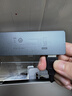 聯(lián)想（Lenovo）USB3.0金屬分線器擴展塢高速4口集線器HUB拓展塢筆記本電腦一拖多轉換器轉接頭延長線Type-C供電 曬單實拍圖