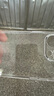 倍思【真不發(fā)黃丨冰晶散熱】適用蘋(píng)果14pro手機(jī)殼iphone14pro保護(hù)套保護(hù)套超薄透明鏡頭全包防摔男女款 曬單實(shí)拍圖