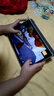 HUWYI平板電腦padPro2025新款ipad 4K超清大屏全面屏144Hz全網(wǎng)通5G高刷網(wǎng)課學(xué)習(xí)游戲娛樂辦公 卷云灰 16pro16G運(yùn)行+512G內(nèi)存+豪華禮品14英 曬單實(shí)拍圖