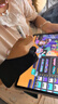 漾菲斯適用華為平板手寫(xiě)筆Pencil電容筆第三代觸控筆MatePad11.5S/11SE防誤觸繪畫(huà)筆ipad小米榮耀通用 【官配原版1:1頂配款】不斷觸丨0延遲 2025升級磁吸丨華為榮耀通用手寫(xiě)觸屏 曬單實(shí)拍圖