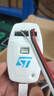 STLINK V2 STM8 STM32下載器仿真燒錄讀取編程調(diào)試程序微控制器開發(fā)工具stlink STLINK V2【原裝標(biāo)配】 曬單實(shí)拍圖