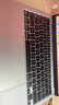 Apple/蘋果【國家補貼】AI筆記本/2025款MacBookAir13英寸M4(10+10核)16G 512G 天藍(lán)色電腦MC6U4CH/A 曬單實拍圖