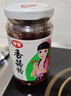 仲景 招牌香菇醬168g 拌飯拌面醬夾饃暴下飯菜蘑菇炒飯調(diào)味醬料 曬單實(shí)拍圖