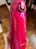 膳魔師（THERMOS）大容量保溫杯居家辦公男士女學(xué)生便攜新款簡約不銹鋼保溫泡茶水杯 JNL-352大紅色350ml 曬單實(shí)拍圖
