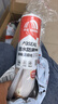 雨虹防水 16倍時(shí)效0級(jí)防霉玻璃膠 廚衛(wèi)專用密封膠美容膠 白色300ML 曬單實(shí)拍圖