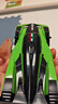 RASTAR星輝 1:24蘭博基尼SC63遙控車(chē)賽車(chē)男孩兒童玩具禮物 曬單實(shí)拍圖